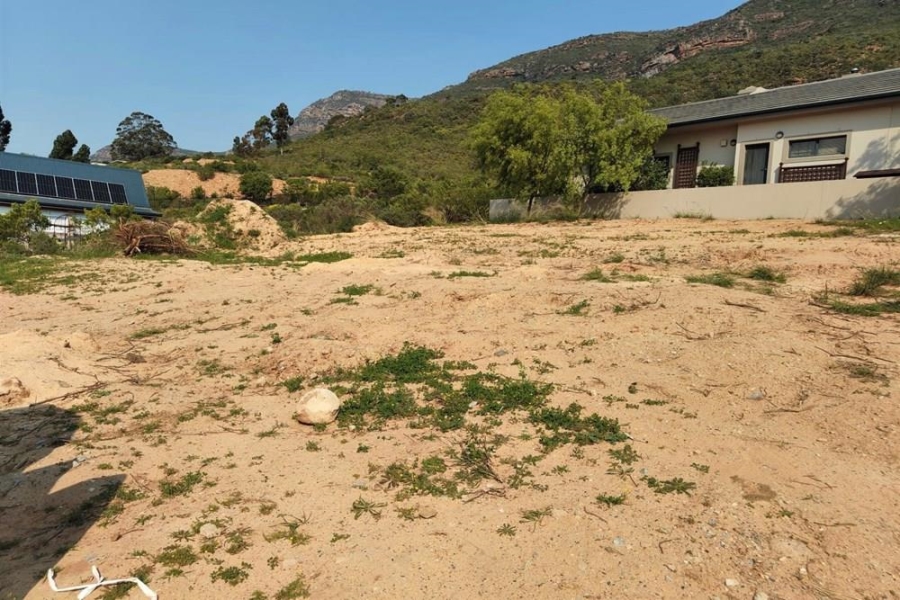 0 Bedroom Property for Sale in Piketberg Western Cape